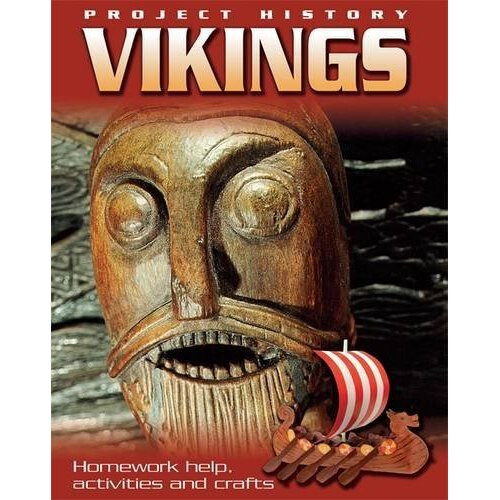 The Vikings (Project History)