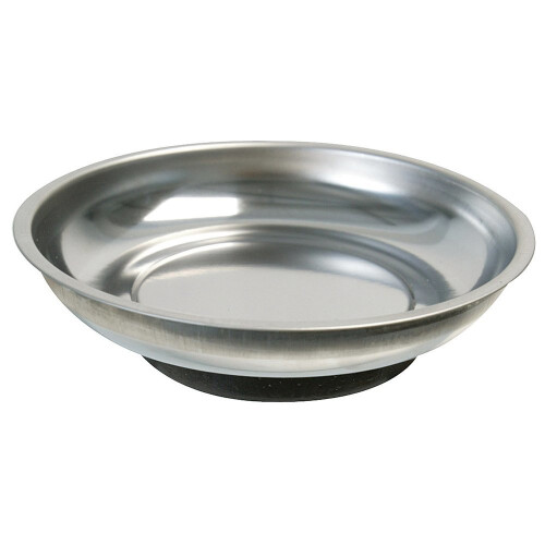 Silverline Silverline 871414 Magnetic Parts Dish, 150 mm