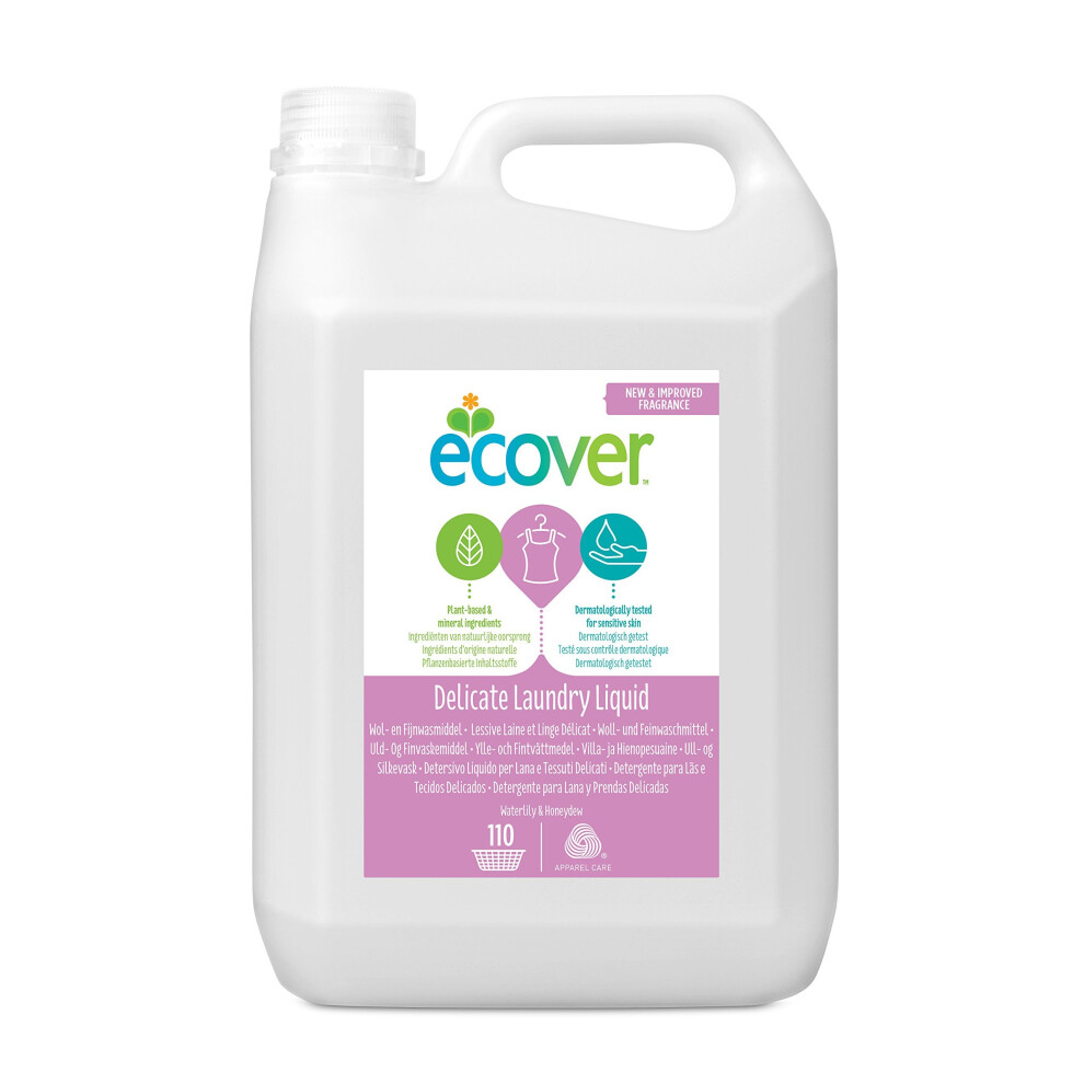 Ecover Delicate 5 litre