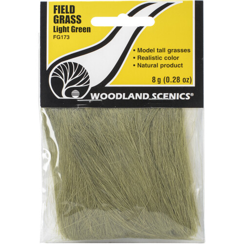 Field Grass 8g-Light Green