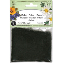 Pollen 1oz-Charcoal
