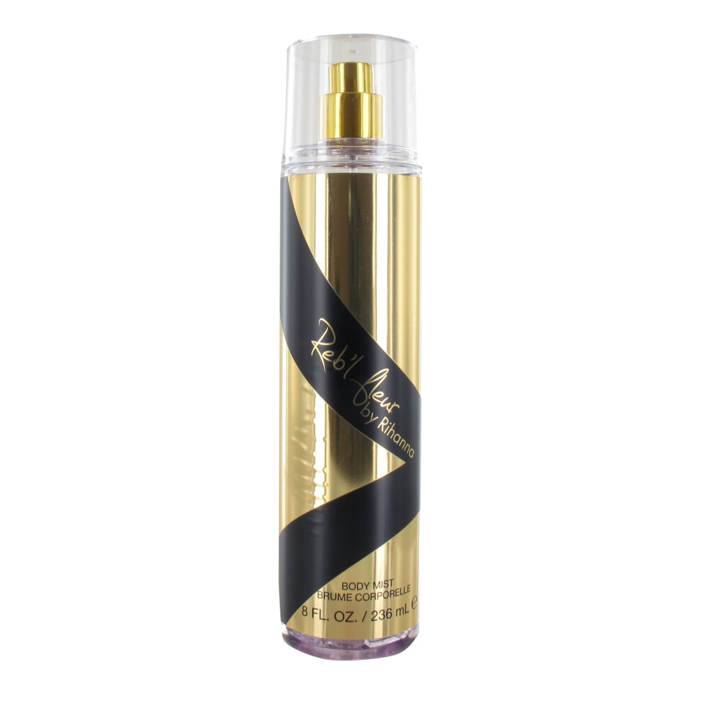 Rihanna Reb.L Fleur Body Mist 240ml