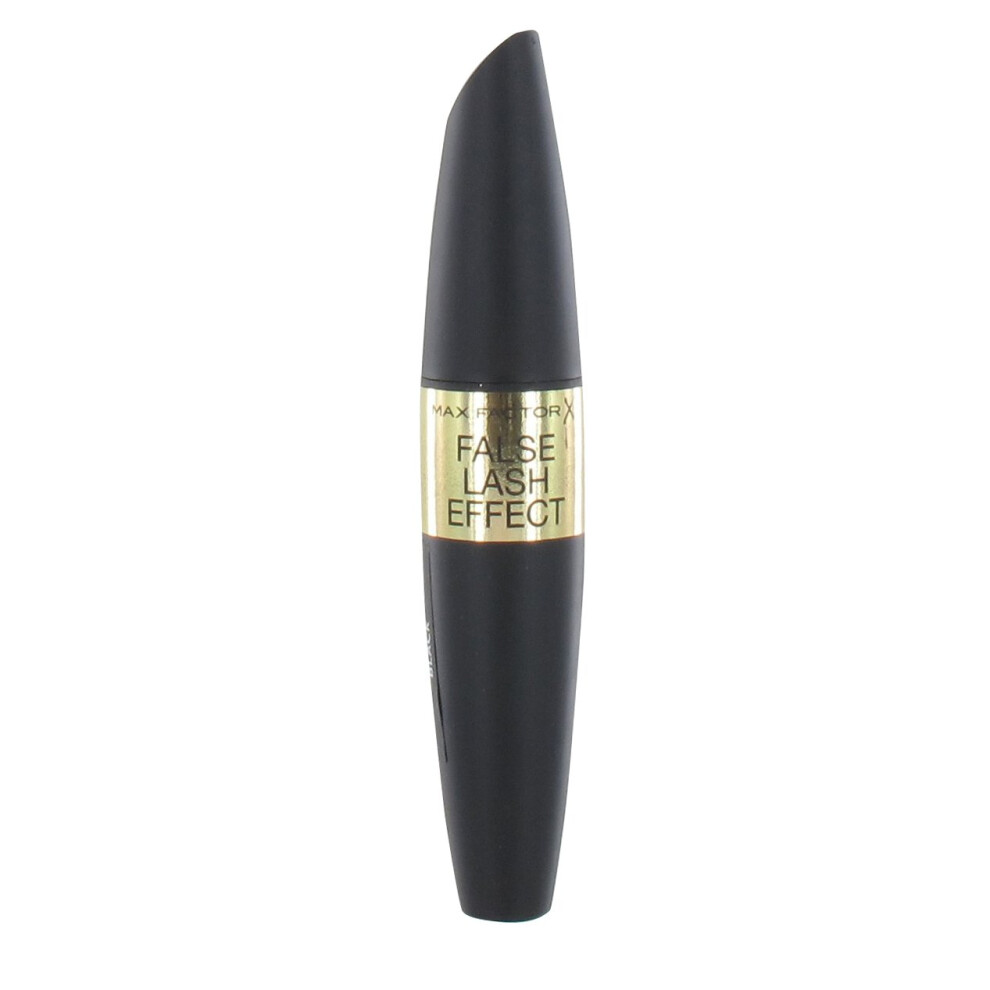 Max Factor Black False Lash Effect Volumising Mascara
