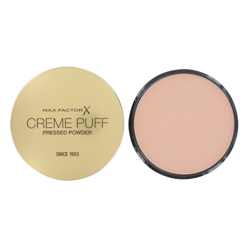 Max Factor Max Factor Creme Puff Compact Powder - 81 Truly Fair