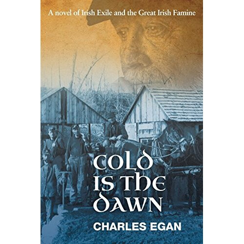 Cold is the Dawn