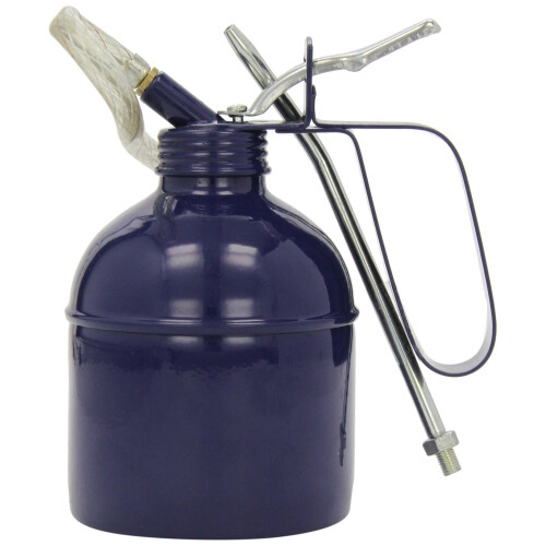 Draper Force Feed Oil Can, 500ml 1