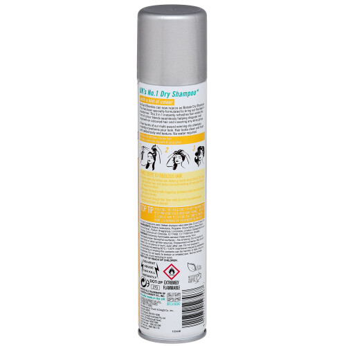 Batiste Dry Shampoo Blonde 4.23oz. (4.23 oz) 1