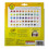 Crayola Crayola Colored Pencils Art Tools 50 Count Art Projects Adult Coloring 6