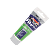 Ronseal RSLEF300 330 g di stucco pronto all'uso per esterni a finitura liscia in tubo