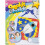 Makit & Bakit Deluxe Suncatcher Kit-Rocket 1