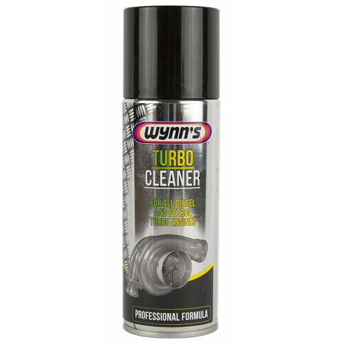 Wynn's 1831075 28679 Turbo Cleaner 200 ml