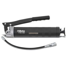 Beta Tools 1750 500cc Pistola de grasa de acción de palanca