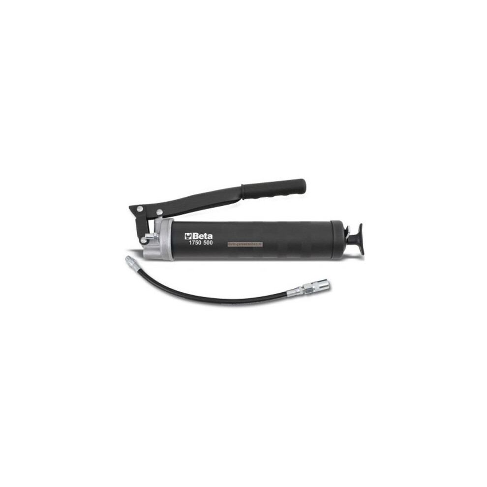 Beta 1750 500 Lever Operated Grease Gun