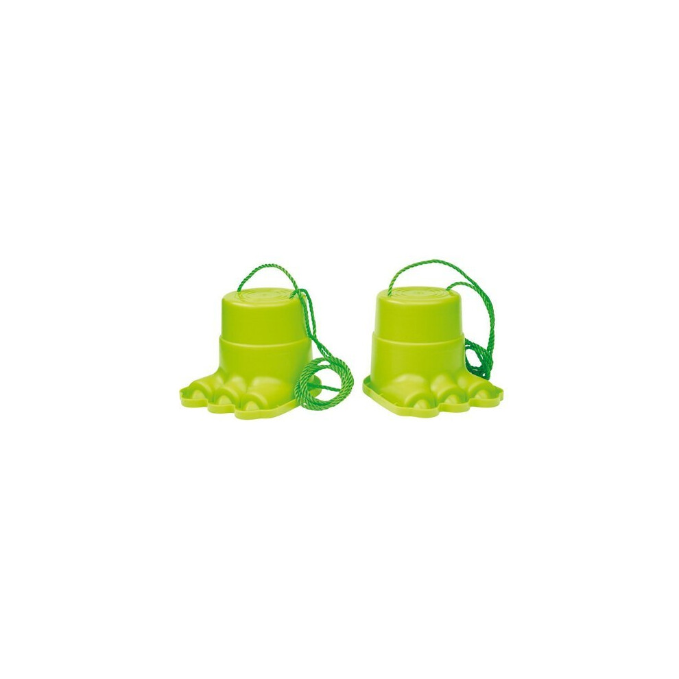 Tobar Monster Feet Playset