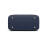 Miss Lulu (Blue) Women's Zip Top Multiway Bag 4