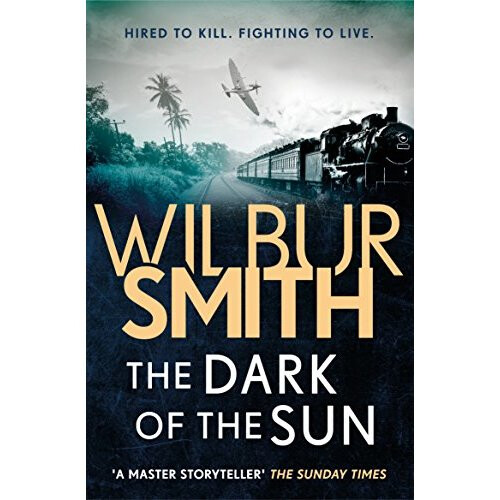 The Dark of the Sun