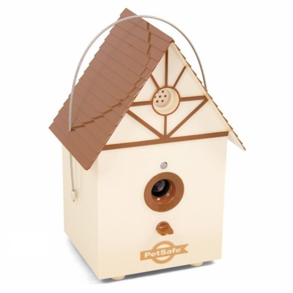 PetSafe Outdoor Bark Control Unit | Anti-Barking Garden Device