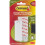 3M Command Large Sawtooth Picture Hangers-White 1 Hanger & 2 Strips 1
