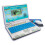 VTech VTech Challenger Laptop - Blue 1