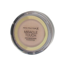 (Porcelain #030) Max Factor Miracle Touch Liquid Illusion Foundation