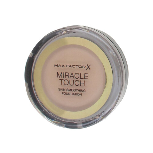 Max Factor (Porcelain #030) Max Factor Miracle Touch Liquid Illusion Foundation