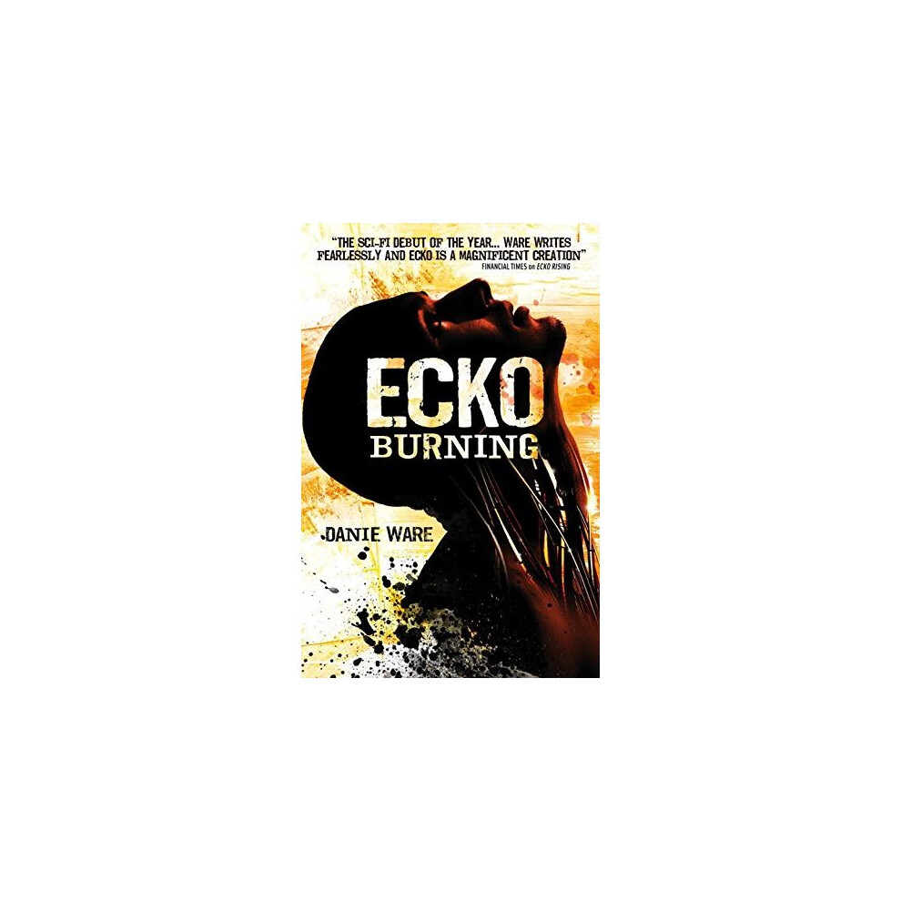 Ecko Burning (Ecko 2)