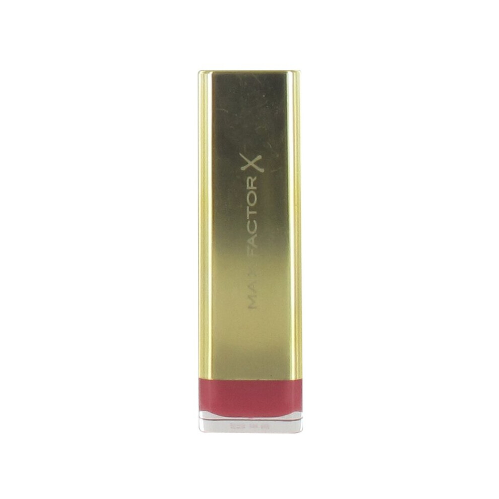 (Dusky Rose #830) Max Factor Colour Elixir Lipstick 4ml