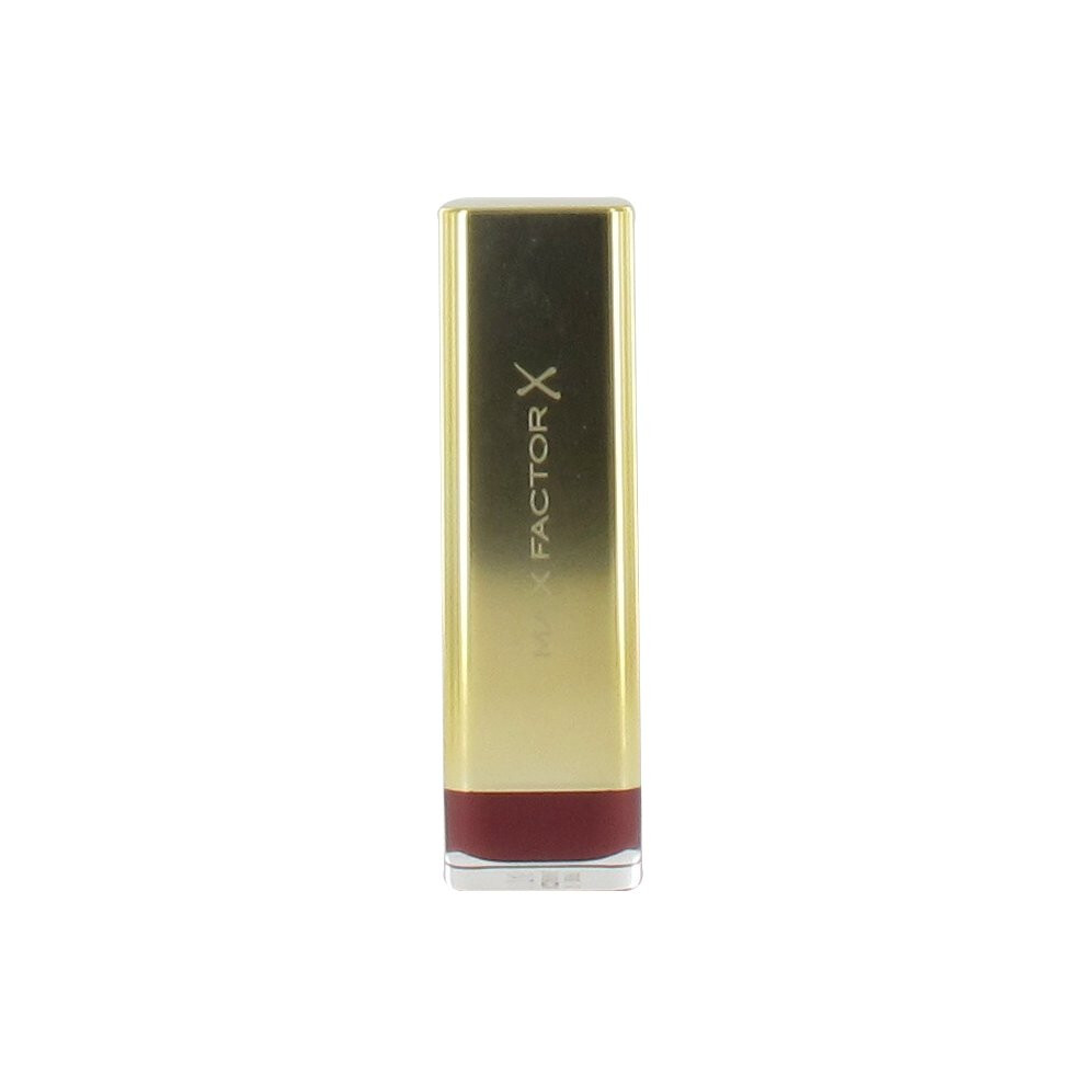 (Burnt Caramel #745) Max Factor Colour Elixir Lipstick 4ml