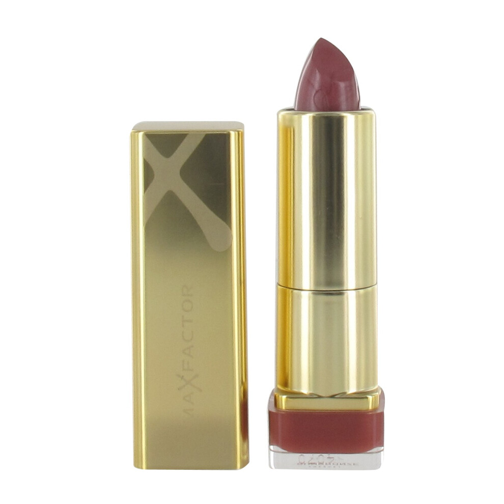 (Sunbronze #837) Max Factor Colour Elixir Lipstick 4ml