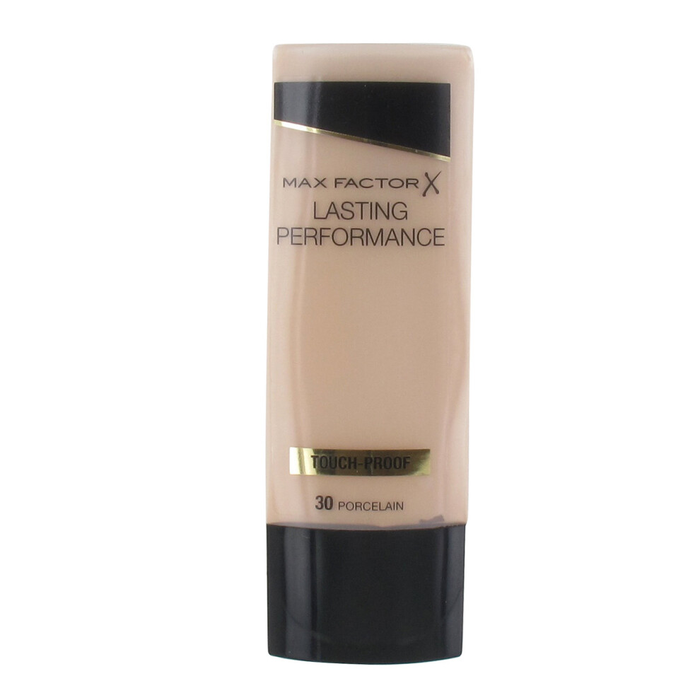 (Porcelain #030 ) Max Factor Lasting Performance Foundation - 35ml