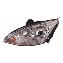 Ford Focus Mk1 Estate 10/2001-4/2005 Headlight Headlamp Passenger Side N/S