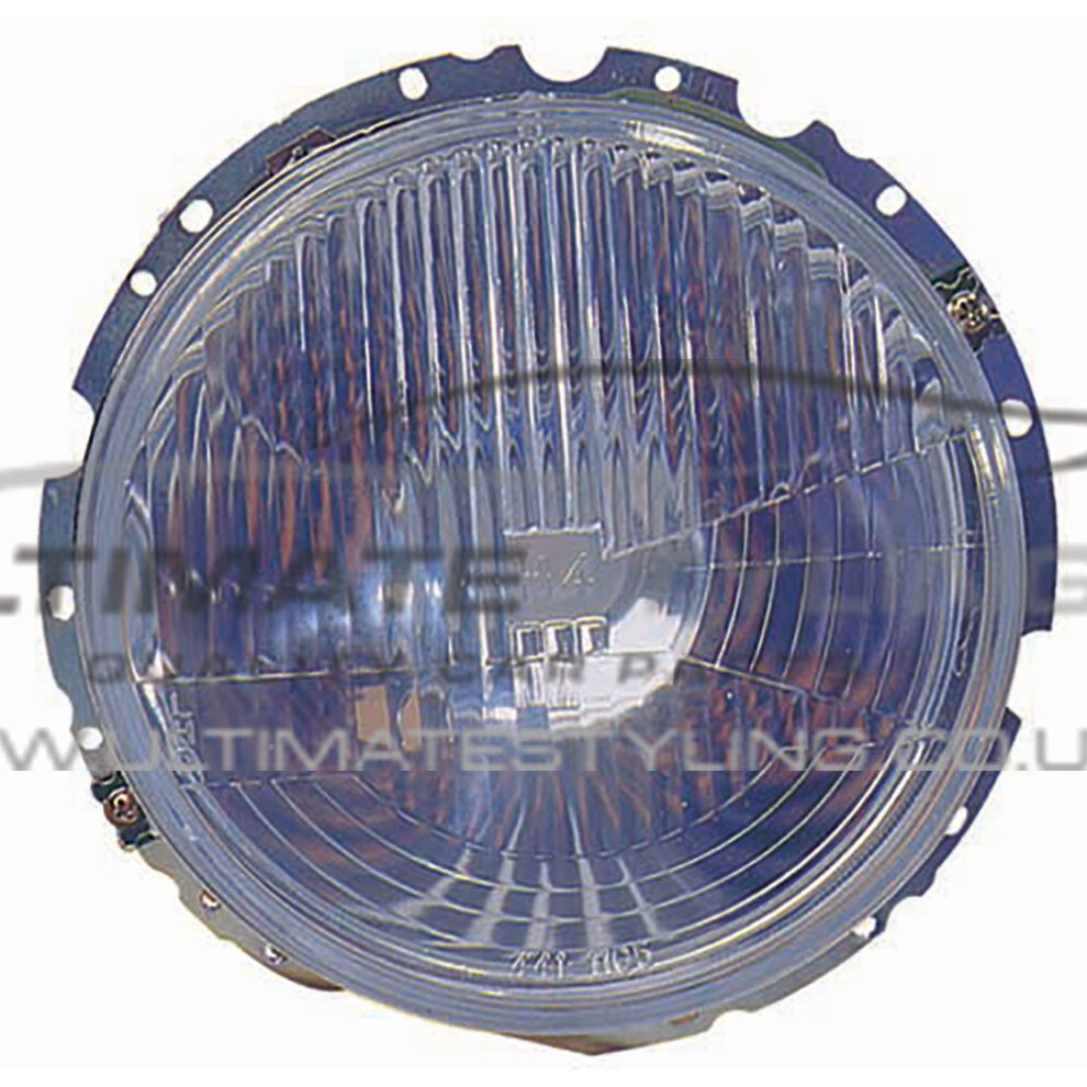 Volkswagen Golf Mk1 Hatchback 1974-1983 Headlight Headlamp Passenger Side N/S 5057795044080