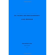 Sapphic Slashers: Sex, Violence, and American Modernity