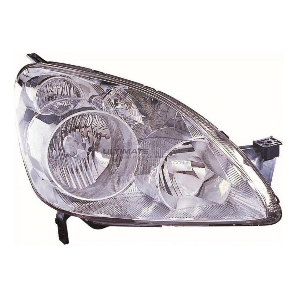 Honda Cr-V Mk2 2005-3/2007 Headlight Headlamp Clear Indicator Drivers Side O/S 5057795024556
