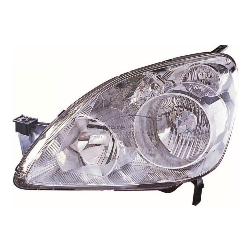 Honda Cr-V Mk2 2005-3/2007 Headlight Headlamp Clear Indicator Passenger Side N/S 5057795024563