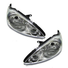 Ford Ka Mk2 Hatchback 11/2008-3/2017 Headlights Headlamps 1 Pair O/S & N/S