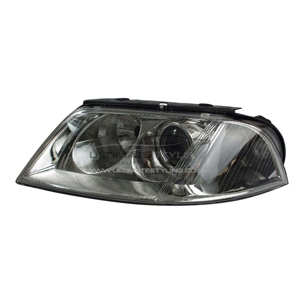 Vw Passat Mk5 B5.5 Estate 12/2000-9/2005 Headlight Headlamp Passenger Side N/S 5057795040372