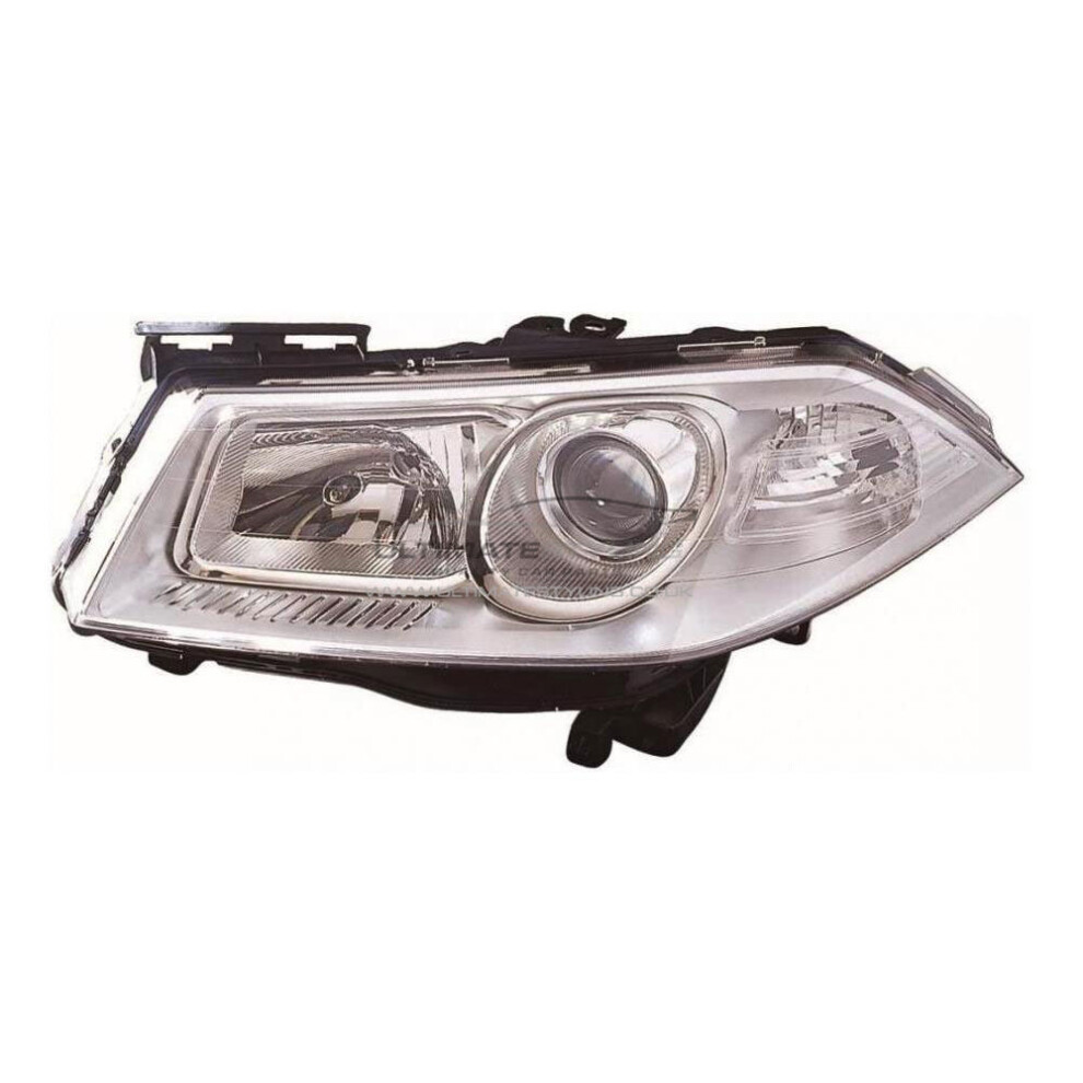 Renault Megane Mk2 Convertible 2006-4/2009 Headlight Headlamp Passenger Side N/S 5057795035613
