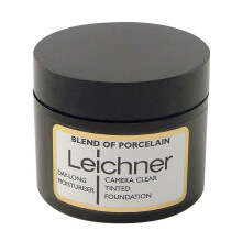 (Blend of Porcelain) Leichner Camera Clear Tinited Foundation 30ml