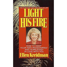 Light His Fire