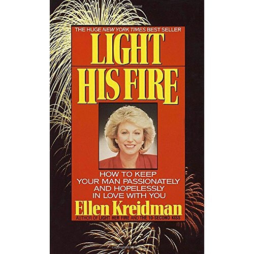 Light His Fire