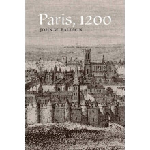 Paris, 1200
