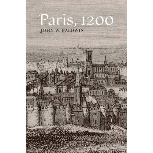 Paris, 1200