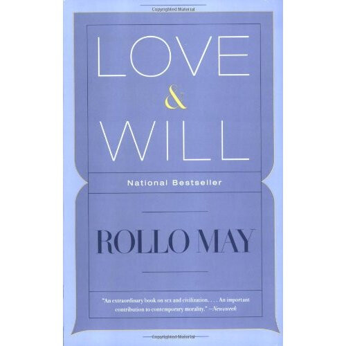 Love & Will