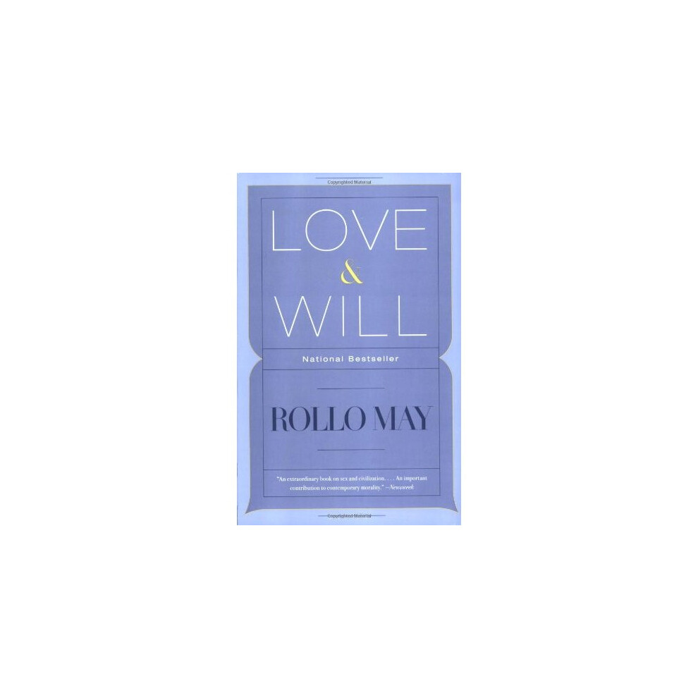 Love & Will