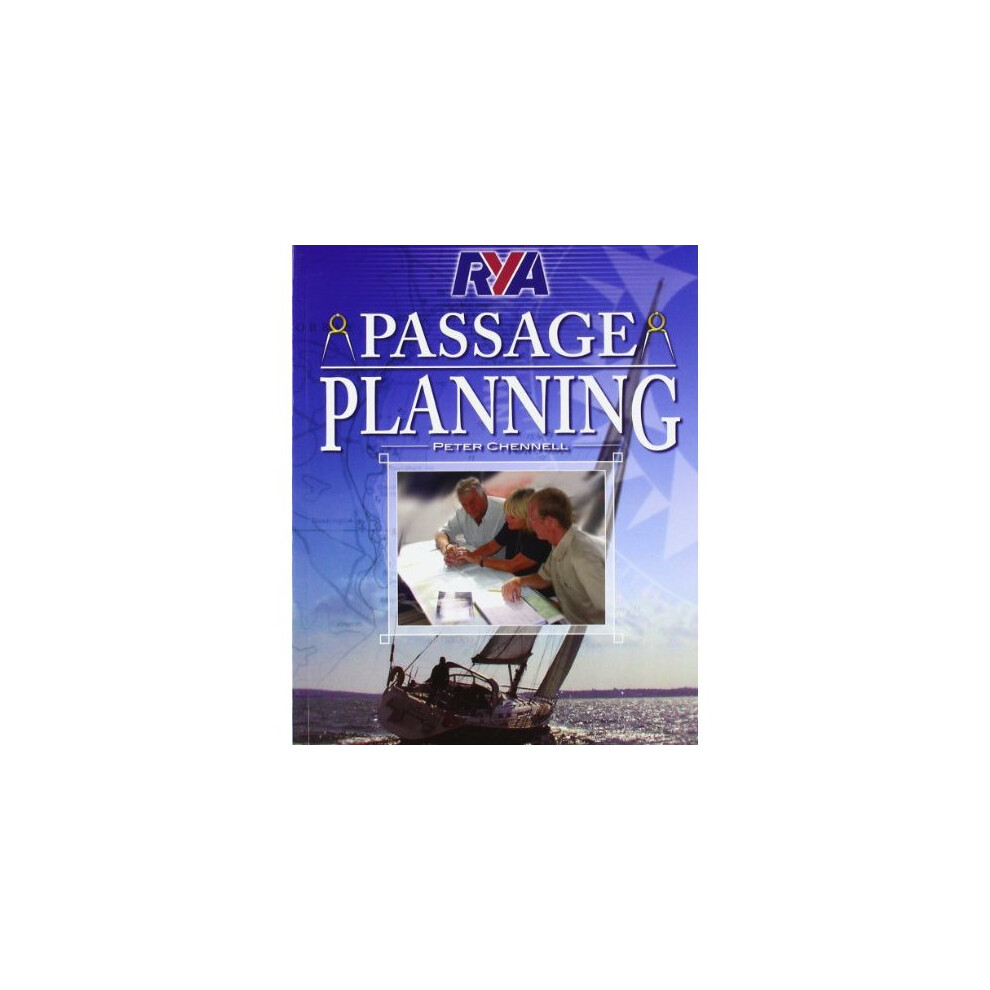 RYA Passage Planning