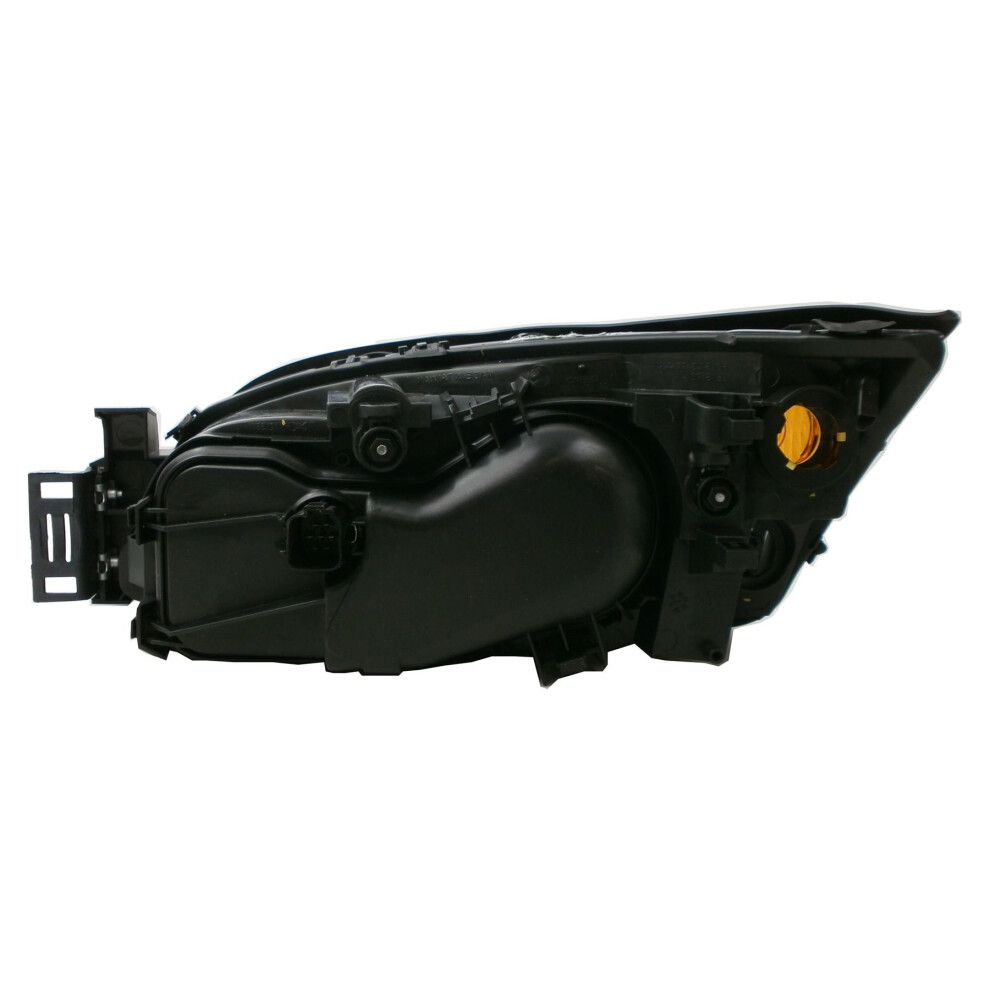 Ford Mondeo Mk3 Estate 2000-8/2007 Halogen Headlights Headlamps 1 Pair O/S & N/S 5057795025744