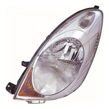 For Nissan Note Mk1 2006-6/2009 Halogen Headlight Headlamp Passenger Side N/S
