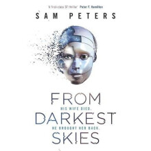 From Darkest Skies