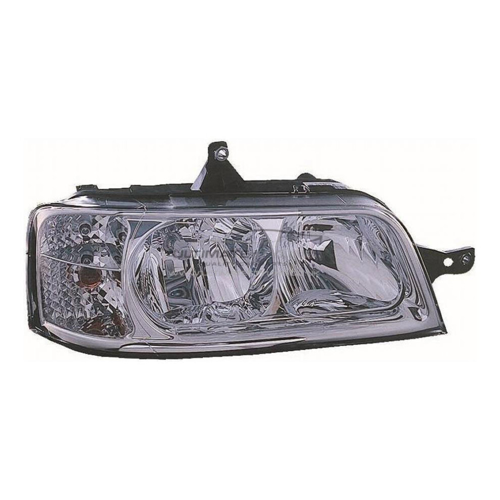 Citroen Relay Mk2 Van 2002-2006 Halogen Headlight Headlamp Drivers Side O/S 5057795032384